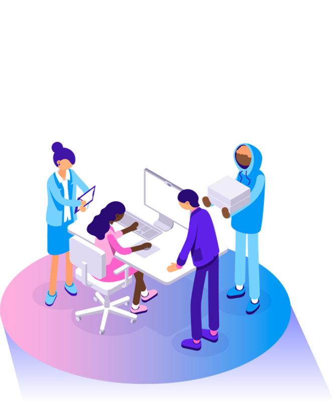 MYAECS Staffing Services